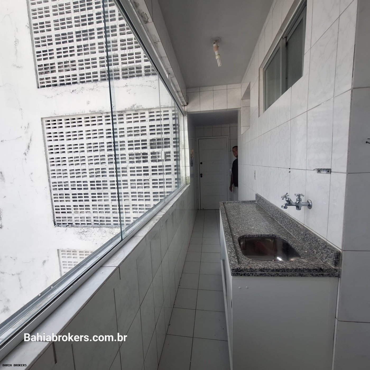 Apartamento, 2 quartos - Foto 28