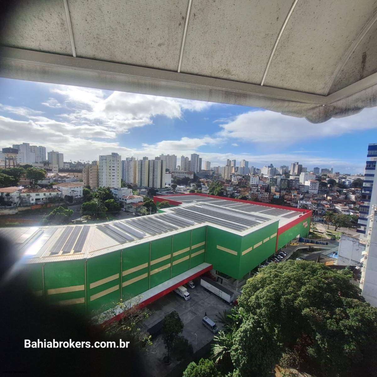 Apartamento, 2 quartos - Foto 38