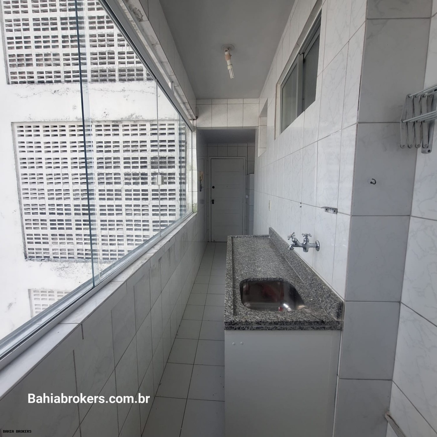 Apartamento, 2 quartos - Foto 27