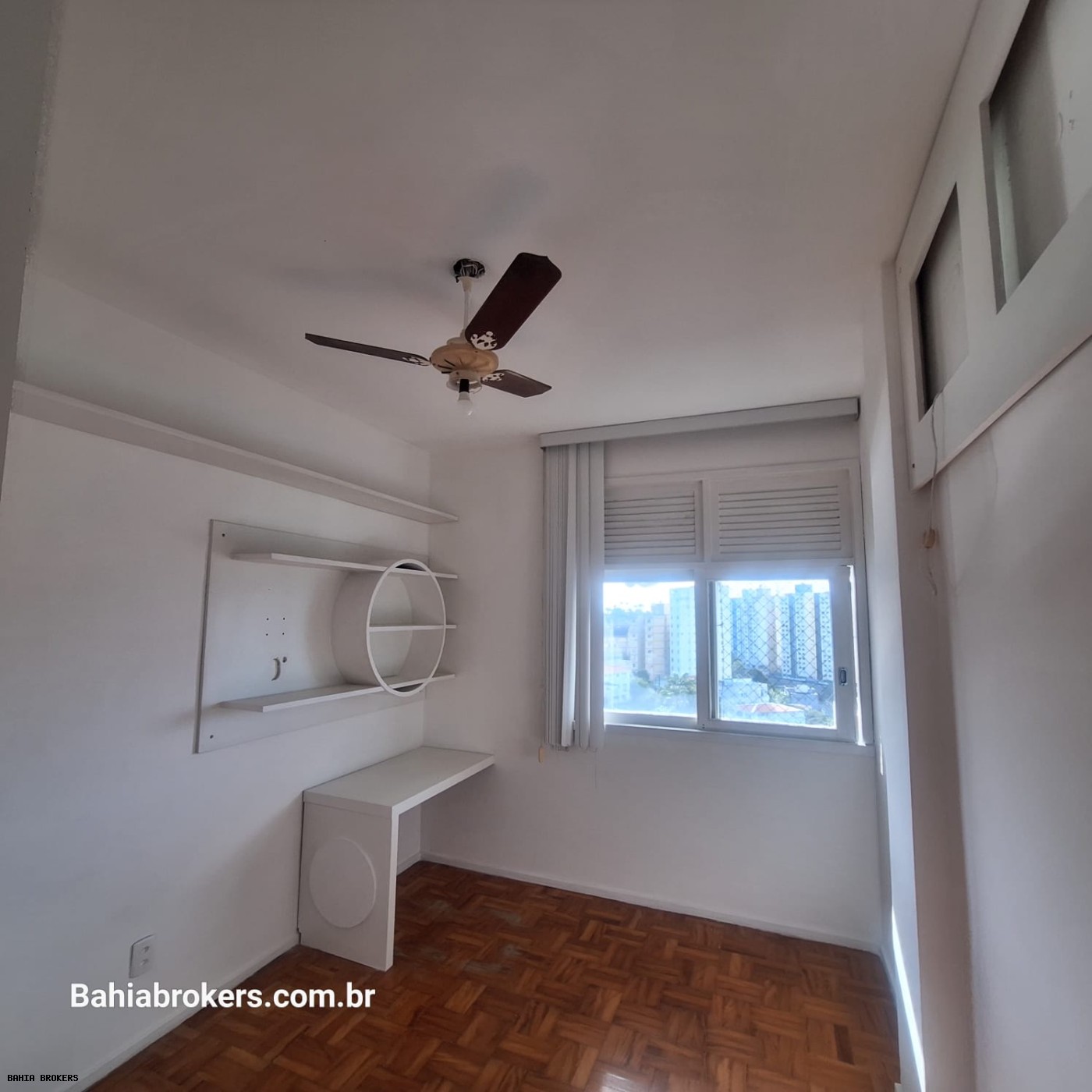 Apartamento, 2 quartos - Foto 8