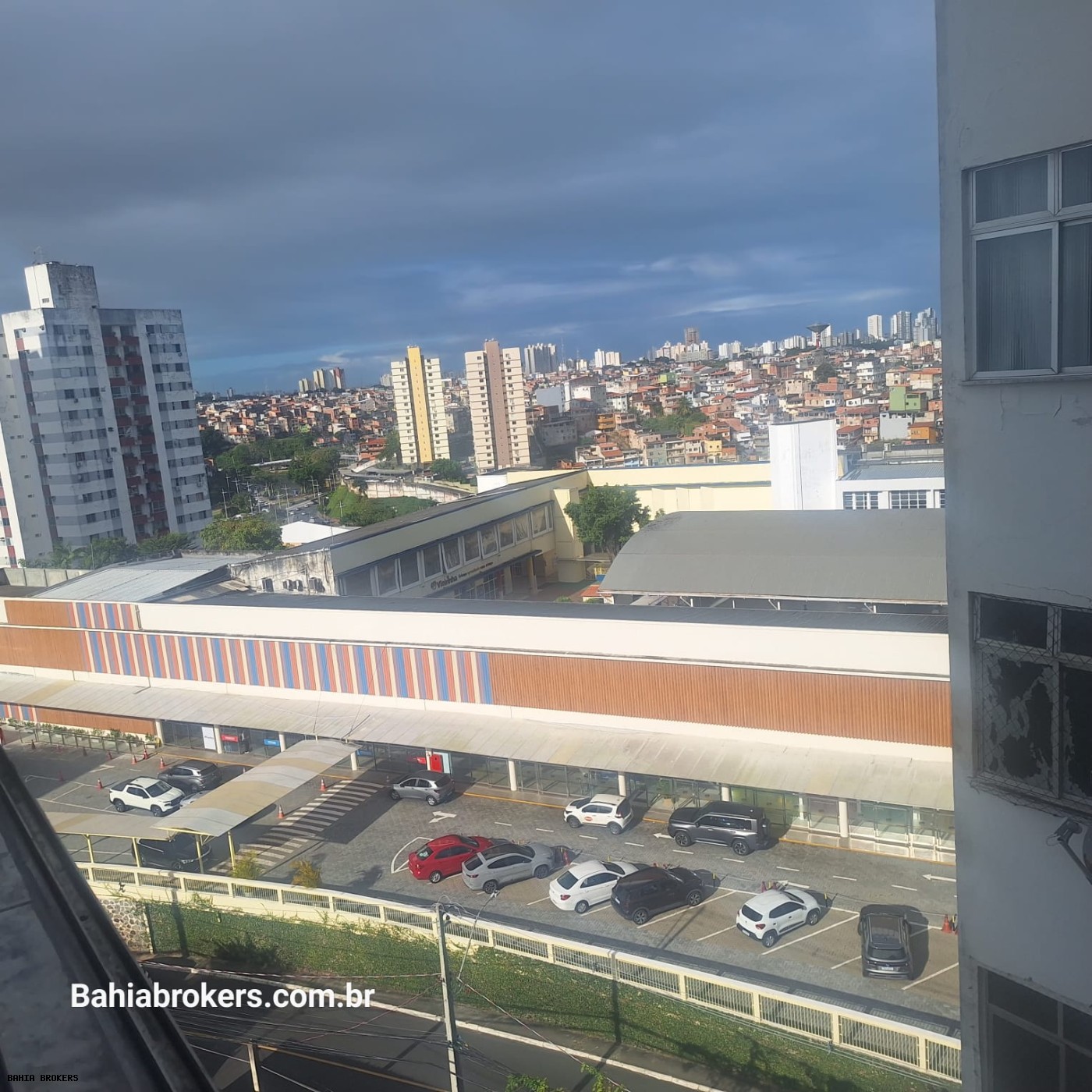 Apartamento, 2 quartos - Foto 1
