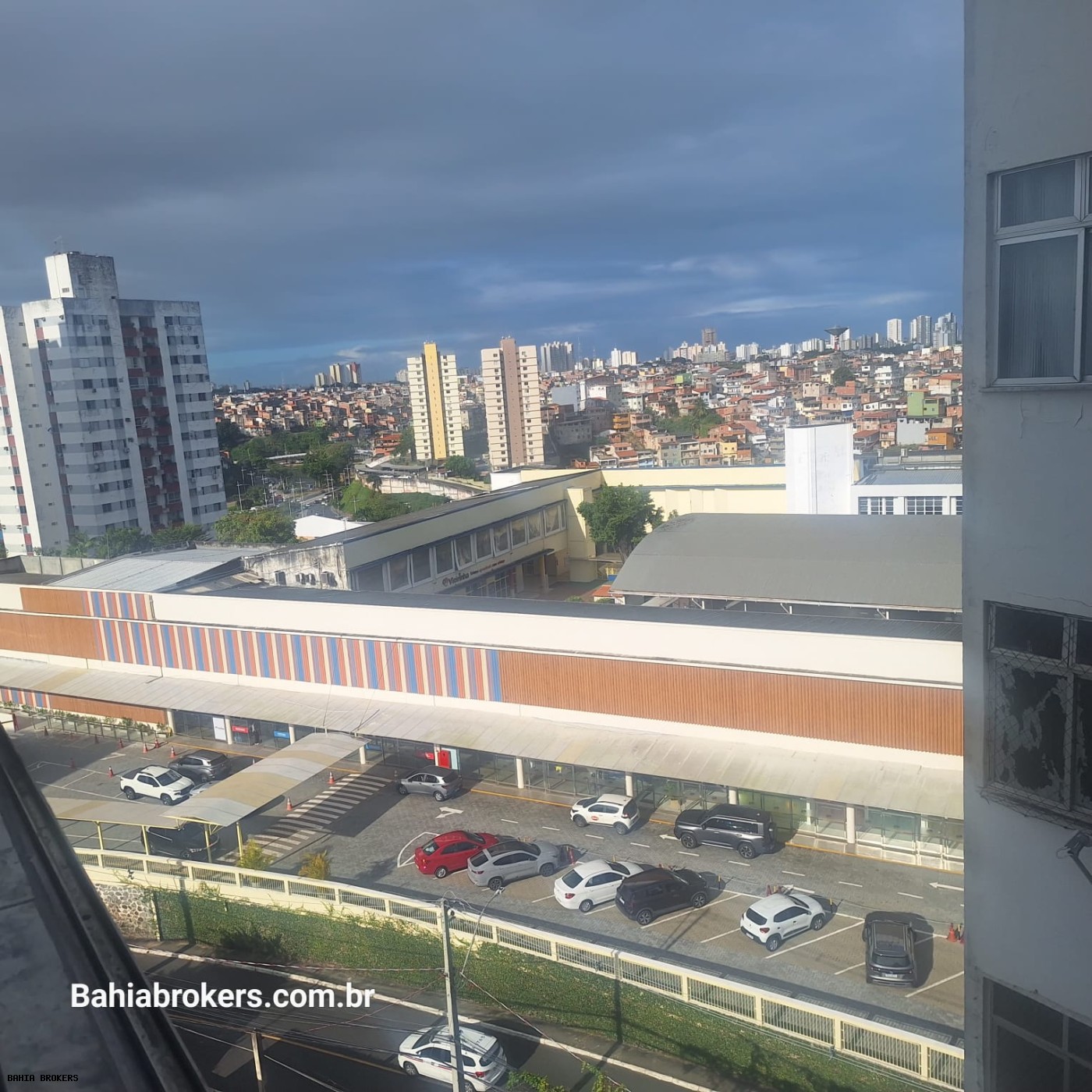 Apartamento, 2 quartos - Foto 37