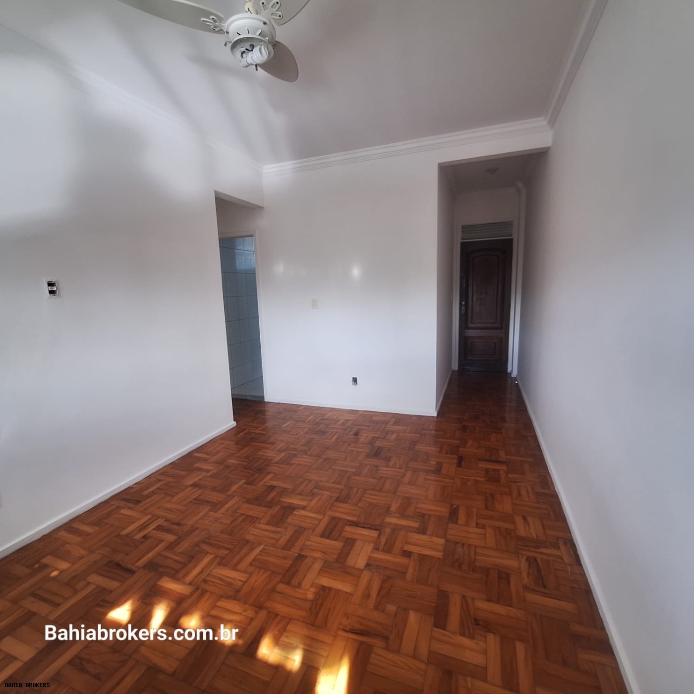 Apartamento, 2 quartos - Foto 5