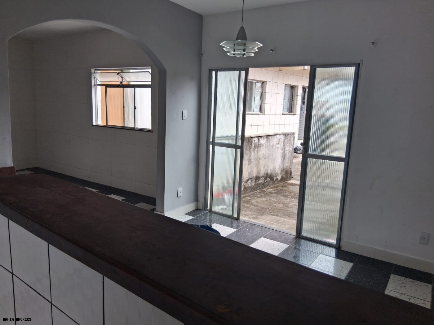 Casa, 2 quartos, 60 m² - Foto 3