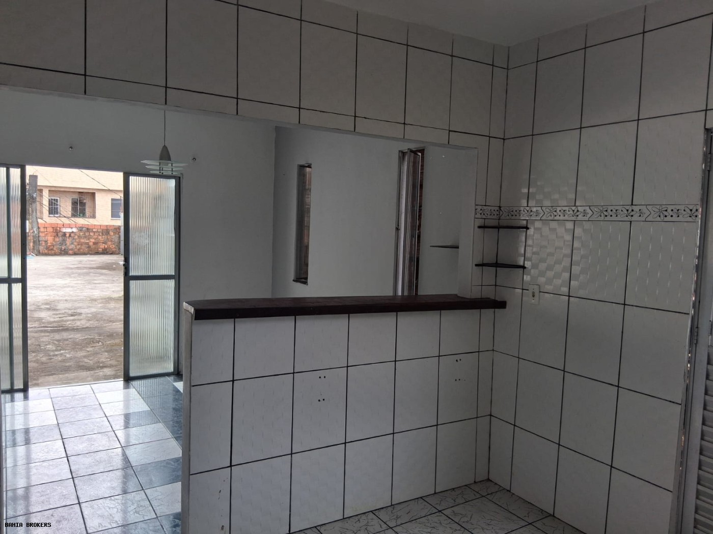 Casa, 2 quartos, 60 m² - Foto 2