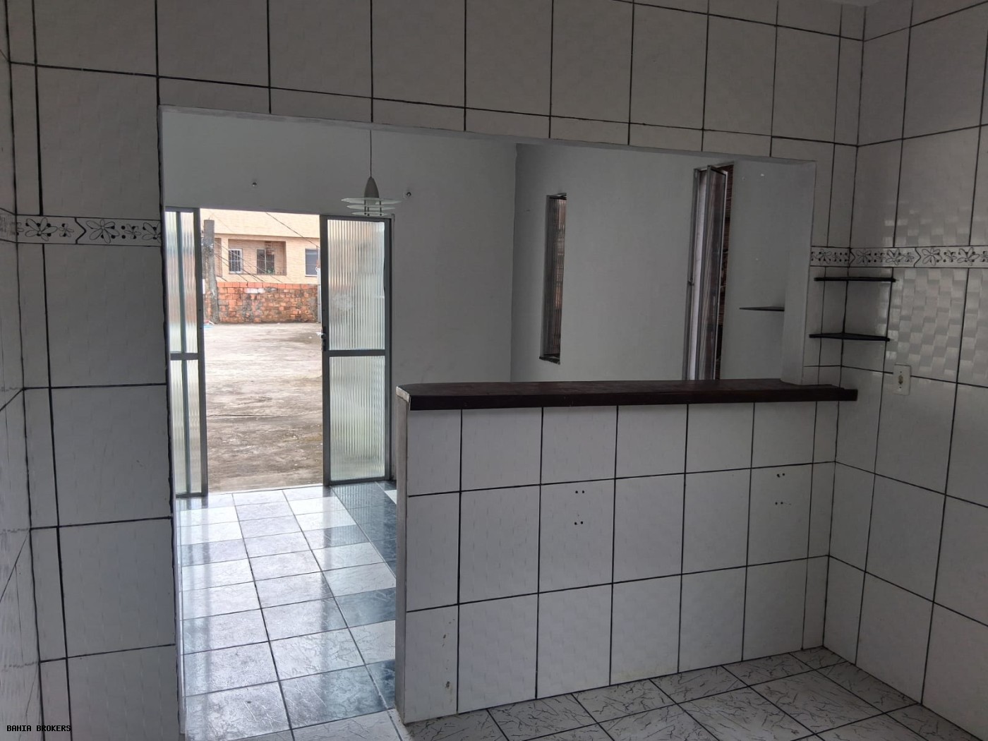 Casa, 2 quartos, 60 m² - Foto 4