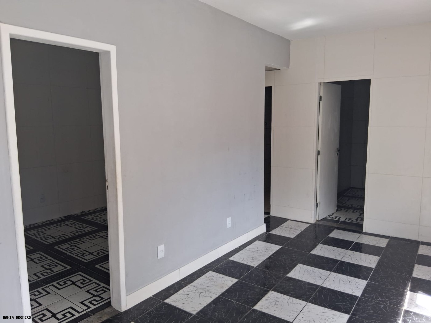 Casa, 2 quartos, 60 m² - Foto 8