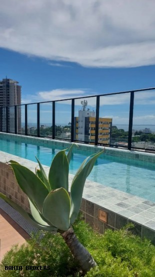 Apartamento, 1 quarto, 24 m² - Foto 4