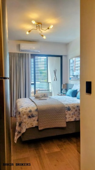 Apartamento, 1 quarto, 24 m² - Foto 3
