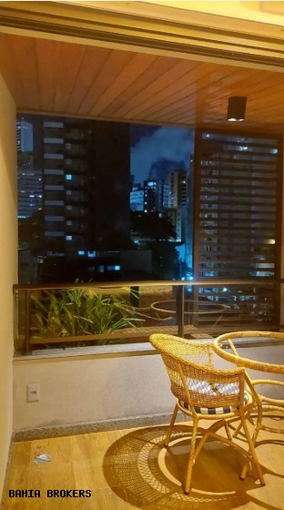 Apartamento, 1 quarto, 24 m² - Foto 5