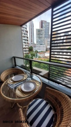 Apartamento, 1 quarto, 24 m² - Foto 1