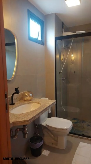 Apartamento, 1 quarto, 24 m² - Foto 6