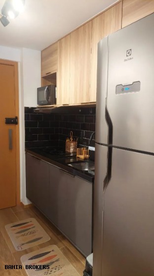 Apartamento, 1 quarto, 24 m² - Foto 10