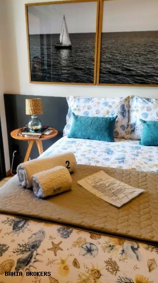 Apartamento, 1 quarto, 24 m² - Foto 9