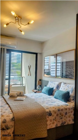 Apartamento, 1 quarto, 24 m² - Foto 8
