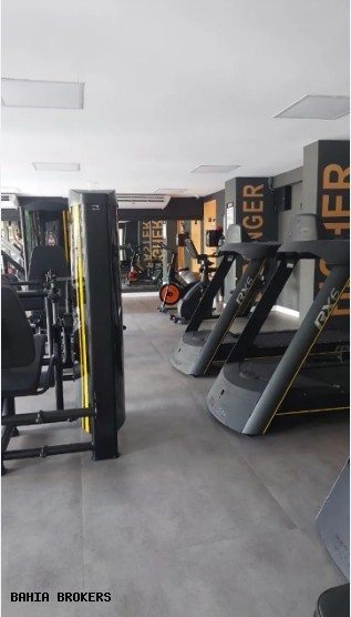 Apartamento, 1 quarto, 24 m² - Foto 11