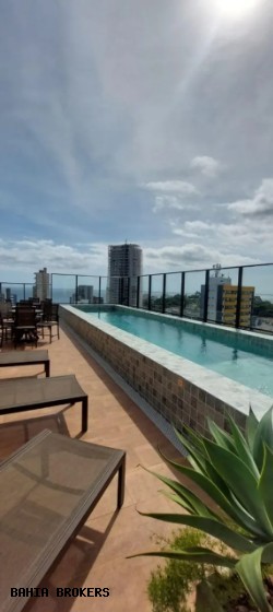 Apartamento, 1 quarto, 24 m² - Foto 12