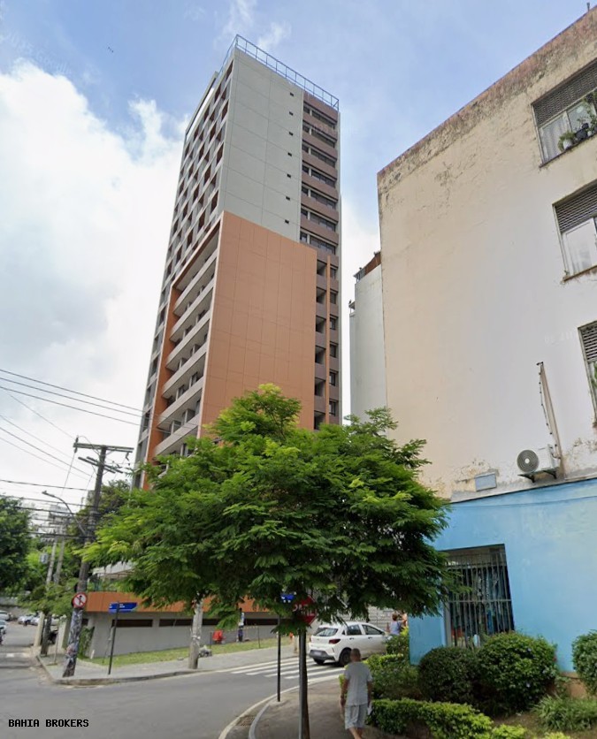 Apartamento, 1 quarto, 24 m² - Foto 14