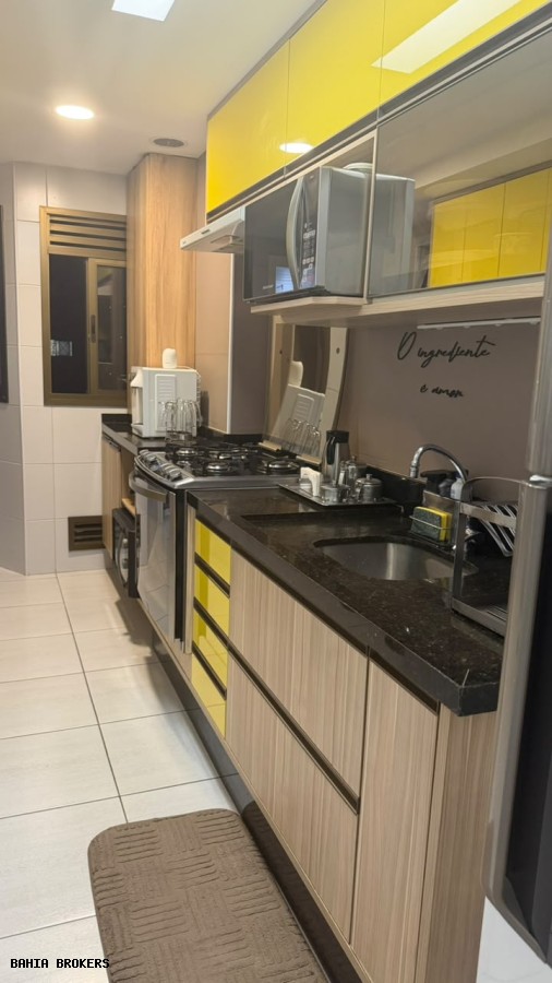 Apartamento, 3 quartos, 79 m² - Foto 6