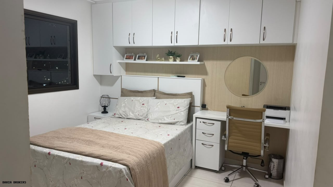 Apartamento, 3 quartos, 79 m² - Foto 8