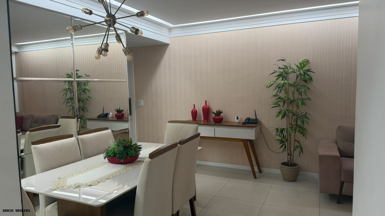 Apartamento, 3 quartos, 79 m² - Foto 2