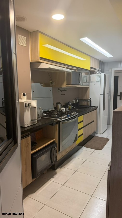 Apartamento, 3 quartos, 79 m² - Foto 5