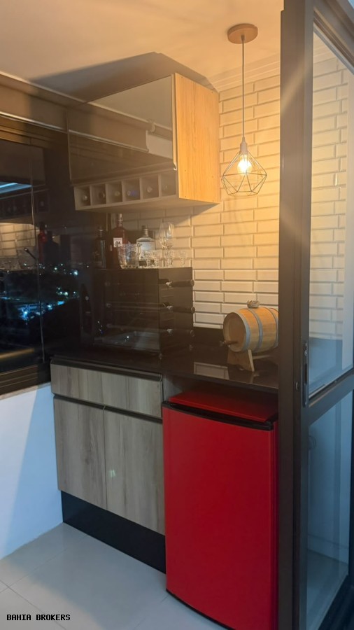 Apartamento, 3 quartos, 79 m² - Foto 7
