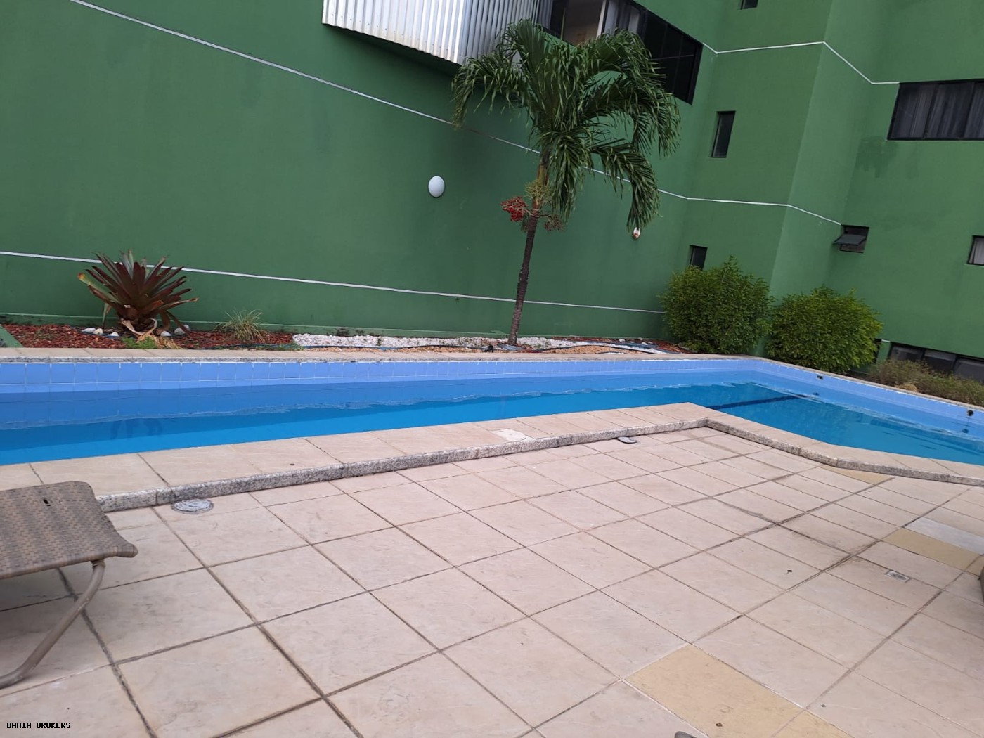 Apartamento, 1 quarto, 40 m² - Foto 36