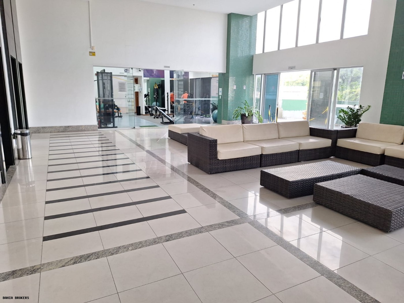 Apartamento, 1 quarto, 40 m² - Foto 28
