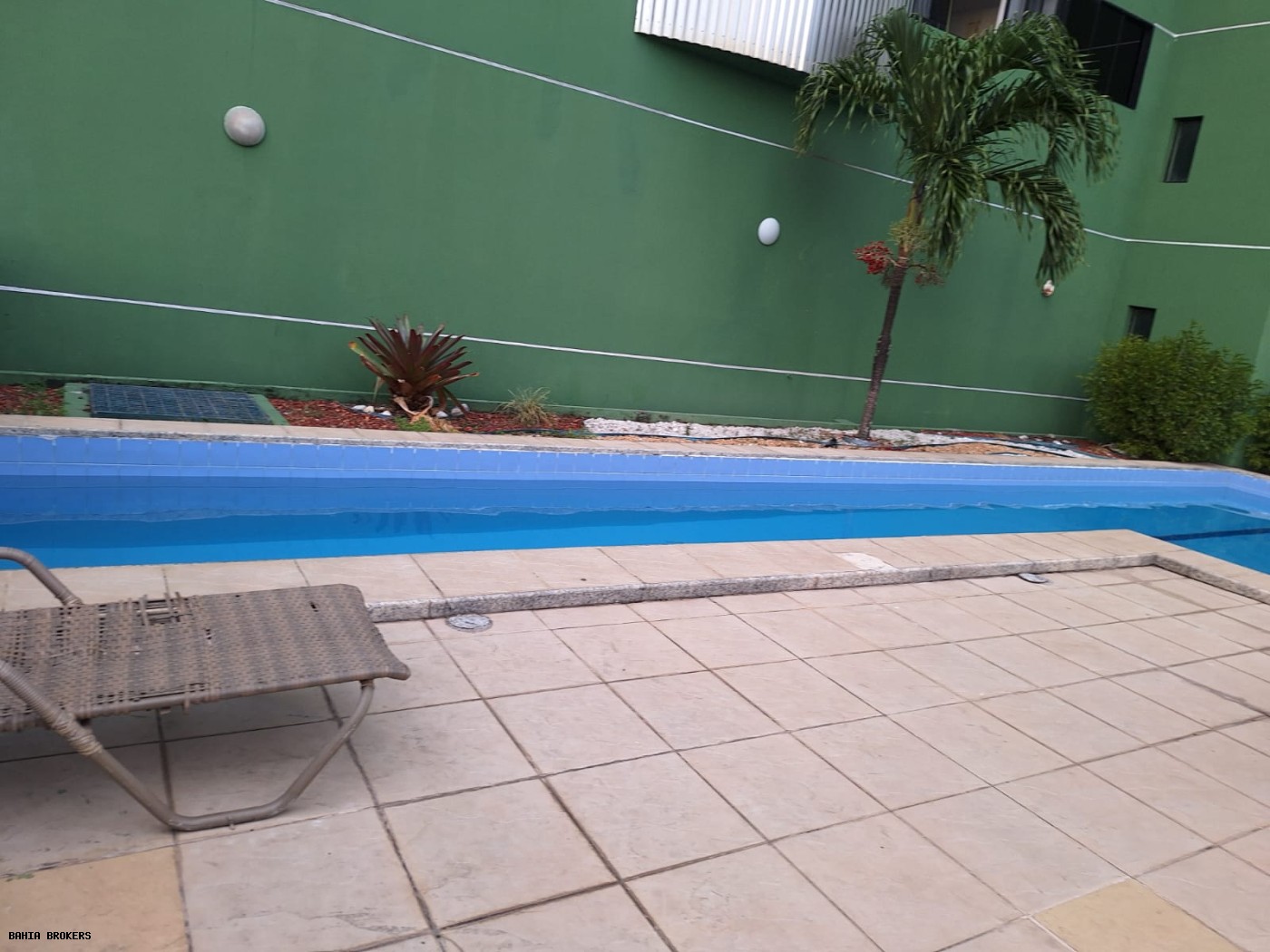 Apartamento, 1 quarto, 40 m² - Foto 34