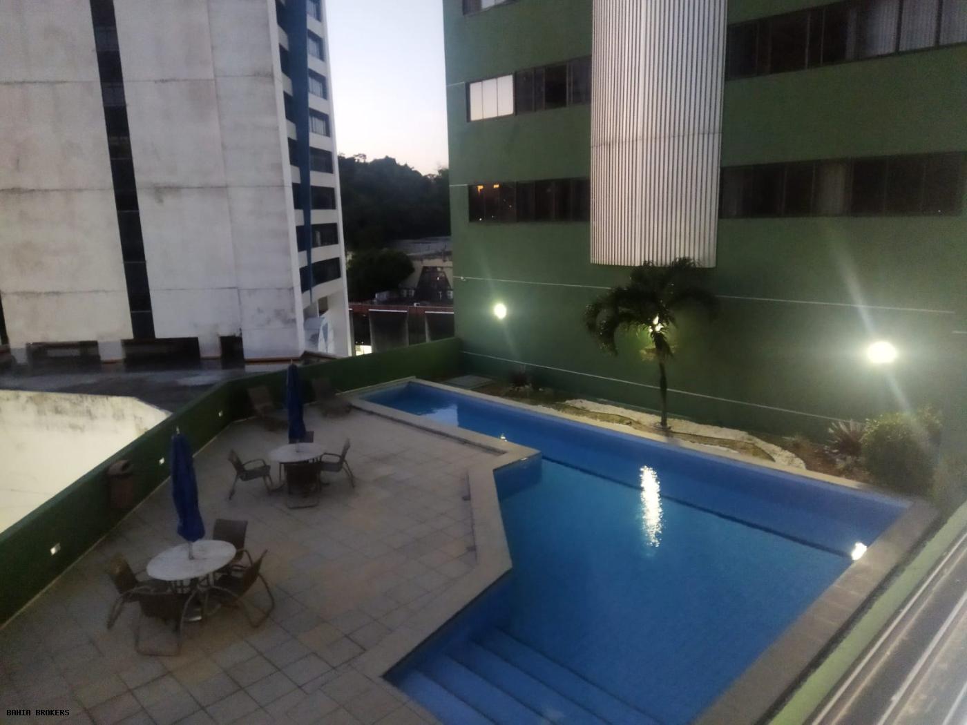 Apartamento, 1 quarto, 40 m² - Foto 23