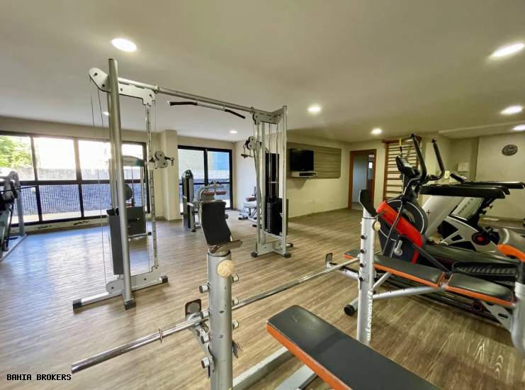 Apartamento, 2 quartos, 68 m² - Foto 14