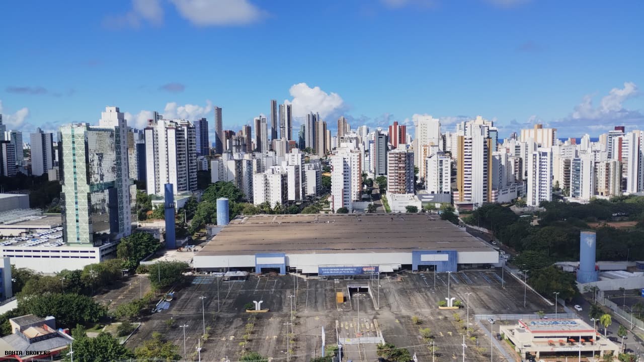 Apartamento, 1 quarto, 40 m² - Foto 28