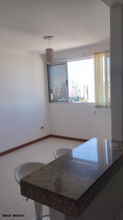 Apartamento, 1 quarto, 40 m² - Foto 1