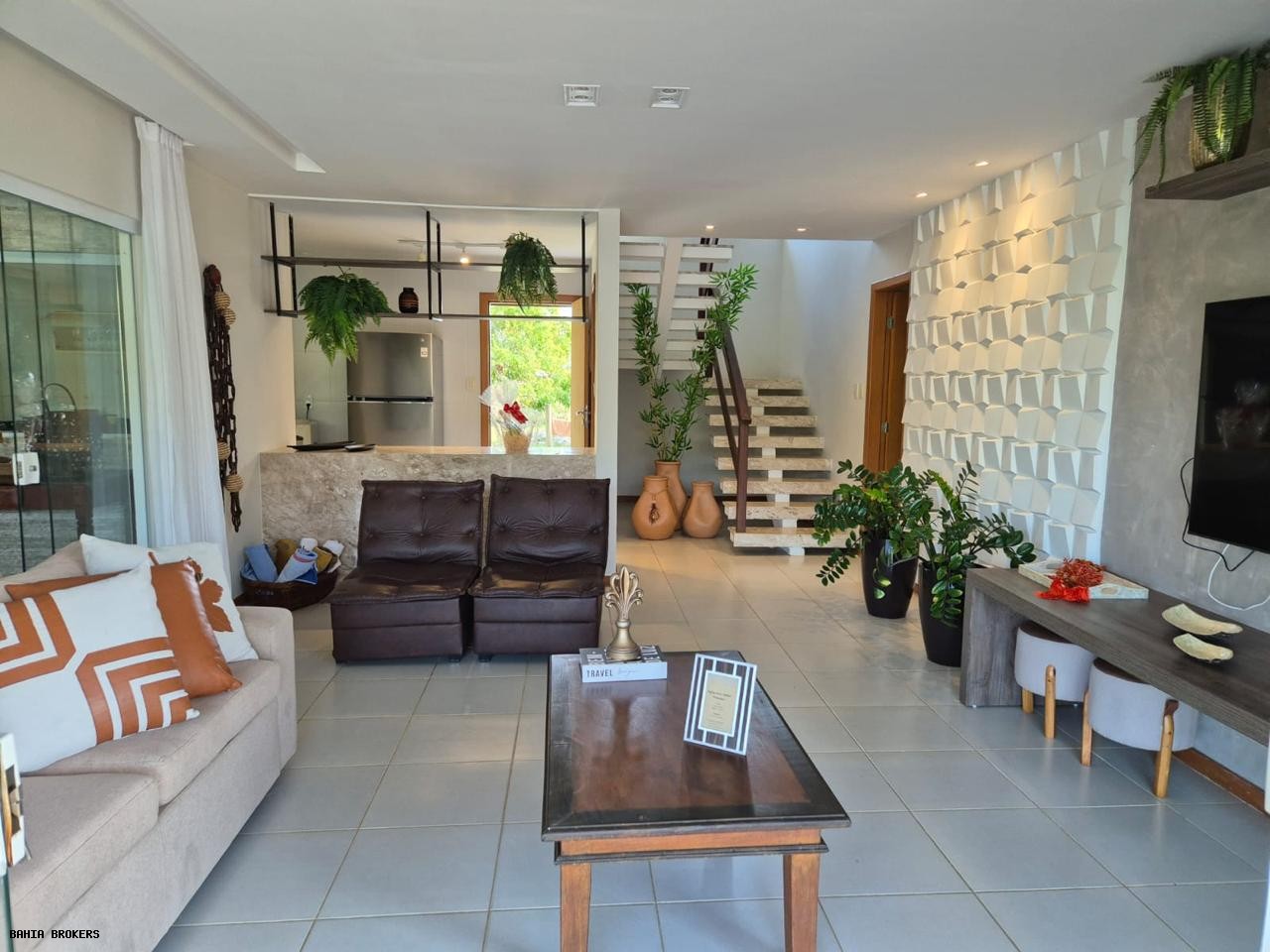 Casa, 4 quartos, 160 m² - Foto 4