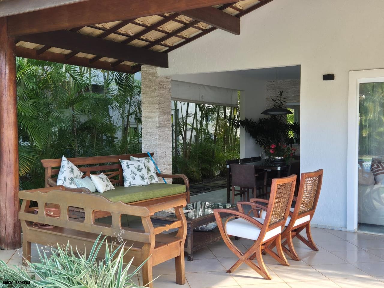 Casa, 4 quartos, 160 m² - Foto 8