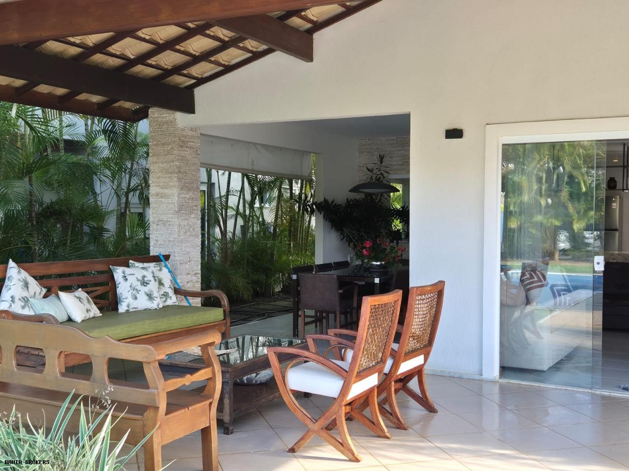 Casa, 4 quartos, 160 m² - Foto 11