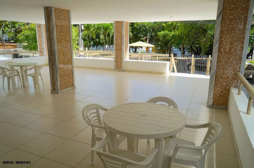 Apartamento, 3 quartos, 178 m² - Foto 11