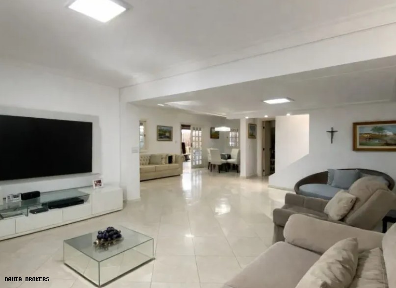 Casa, 4 quartos - Foto 12
