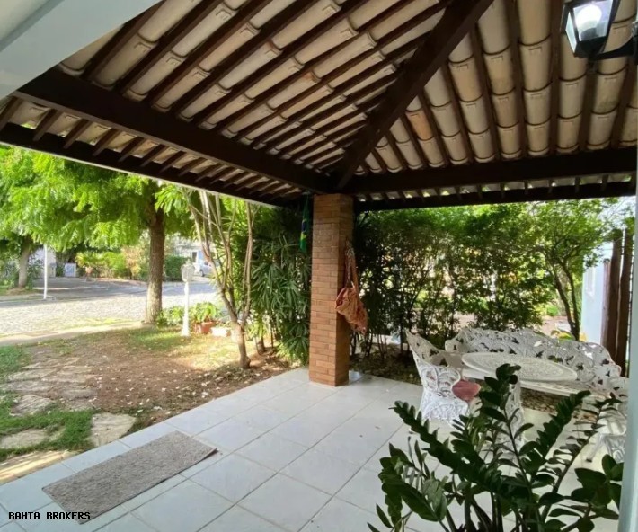 Casa, 4 quartos - Foto 16