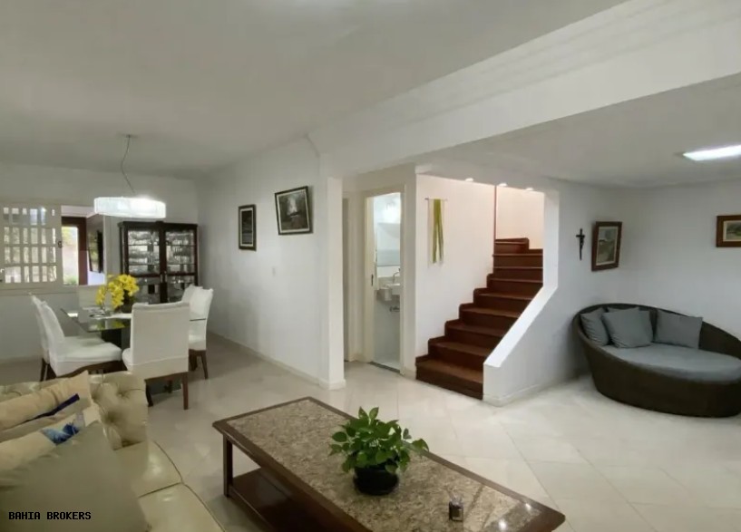 Casa, 4 quartos - Foto 1