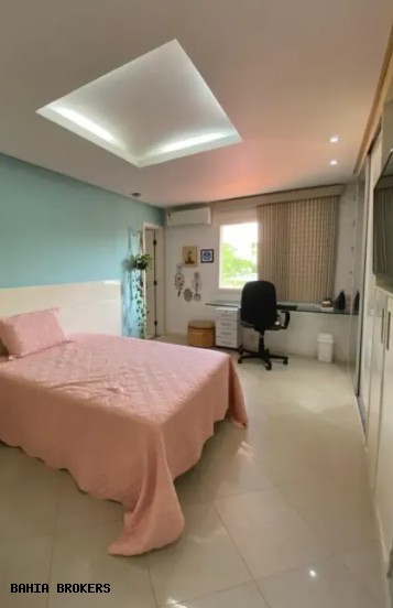 Casa, 4 quartos - Foto 10