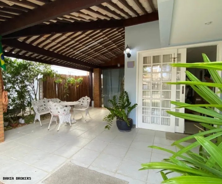 Casa, 4 quartos - Foto 18