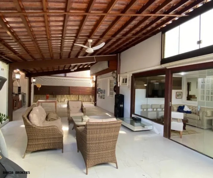 Casa, 4 quartos - Foto 20