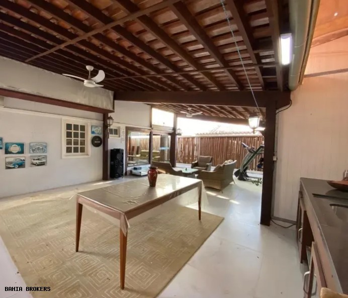Casa, 4 quartos - Foto 19