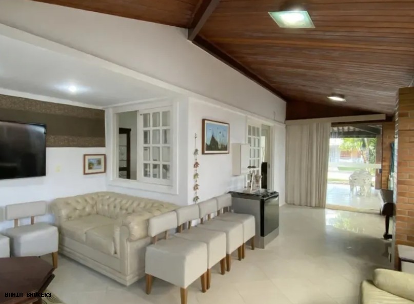 Casa, 4 quartos - Foto 13