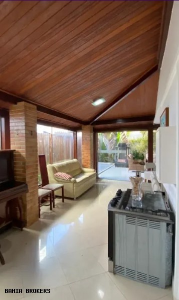 Casa, 4 quartos - Foto 17