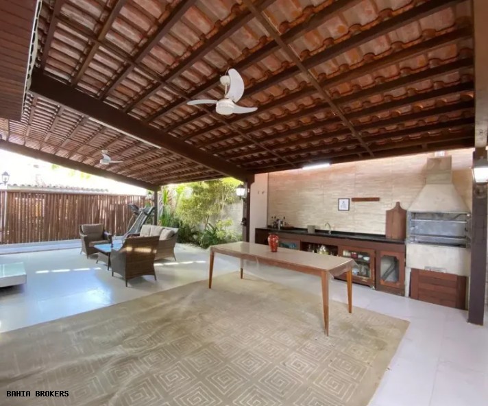 Casa, 4 quartos - Foto 21
