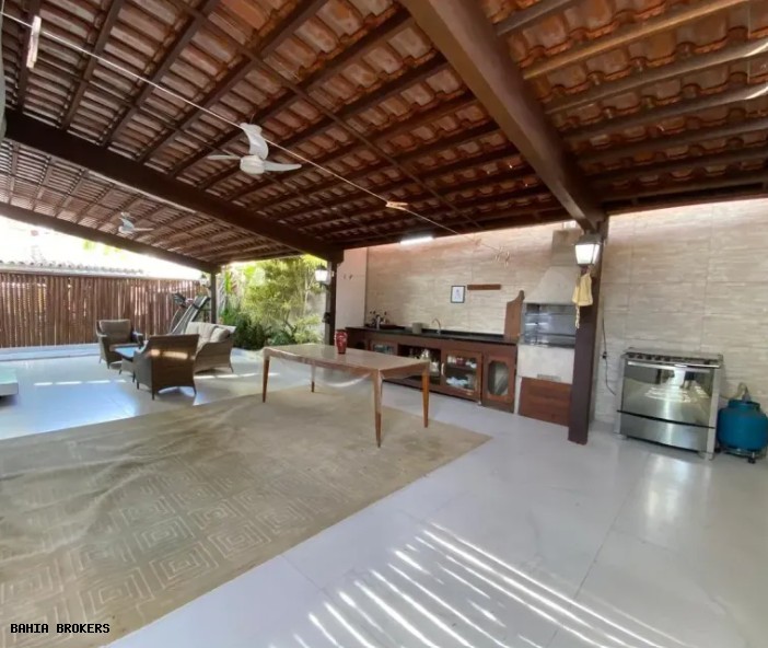 Casa, 4 quartos - Foto 22