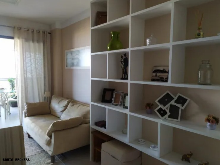 Apartamento, 1 quarto, 51 m² - Foto 2
